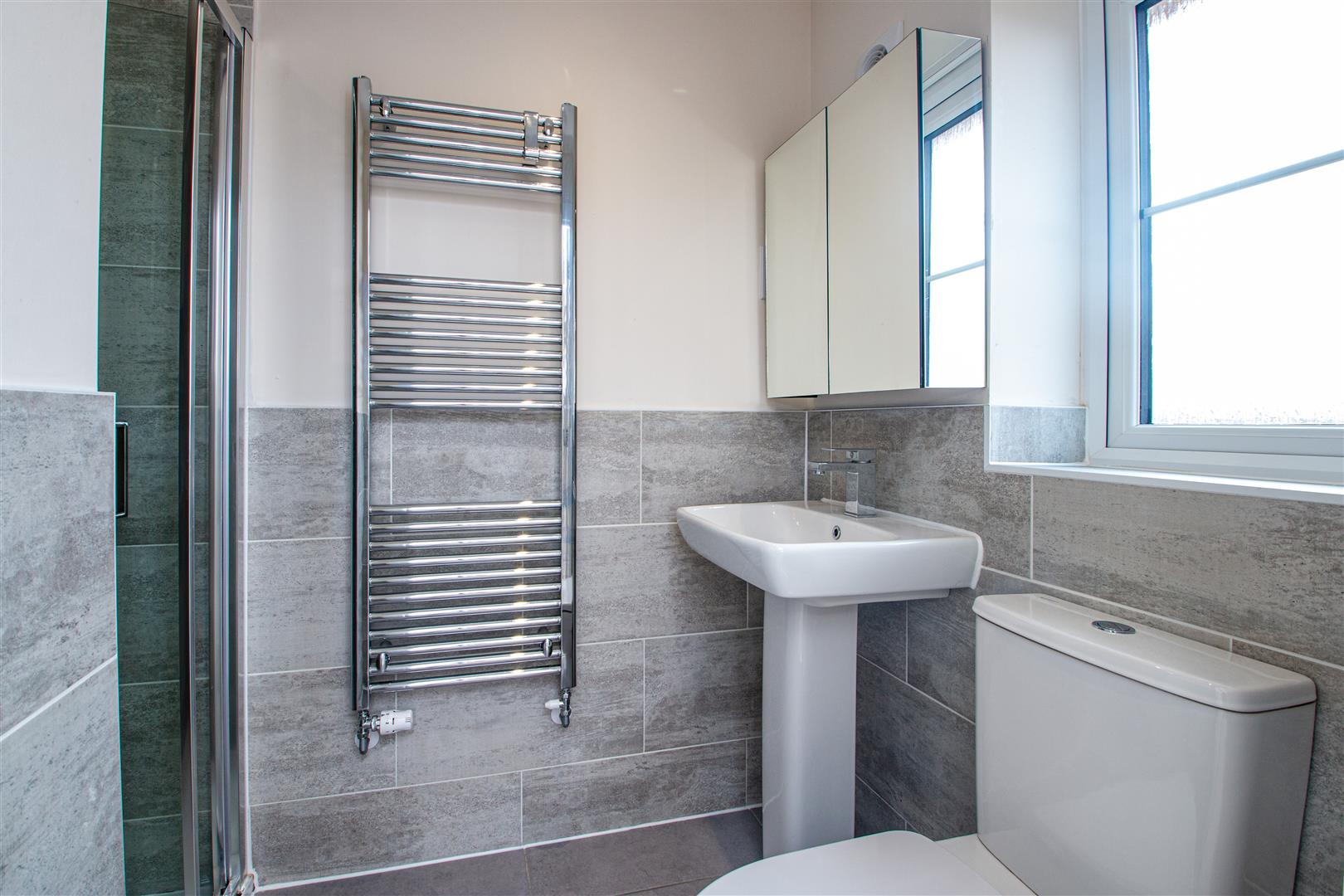 Cranwell Crescent, Newton Leys, Milton Keynes
